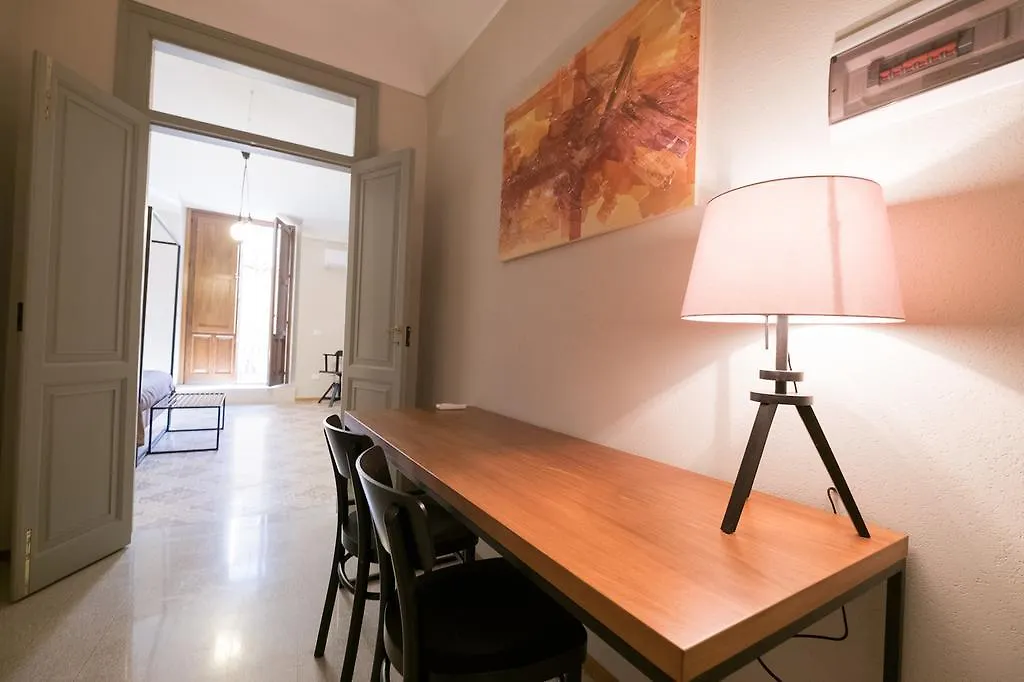 Il Fuoco Di Archimede - Ortigia Appartement Syracuse