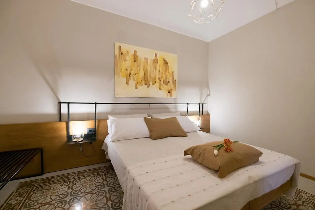 Il Fuoco Di Archimede - Ortigia Appartement Syracuse