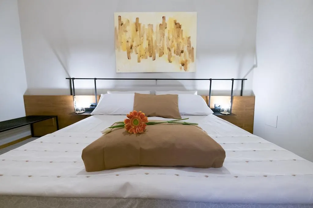 Il Fuoco Di Archimede - Ortigia Appartement Syracuse