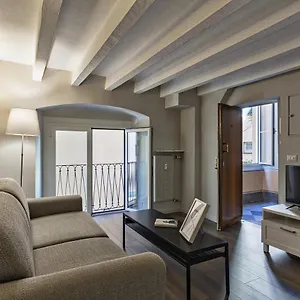 Boutique In Via Roma By Wonderful Italy Apartment Genoa