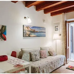 Holiday home Aretusa, Syracuse