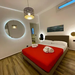 Bb4u Al Massimo Apartment Palermo