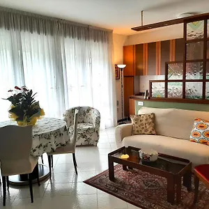 Casa Di Iana Apartment Mestre