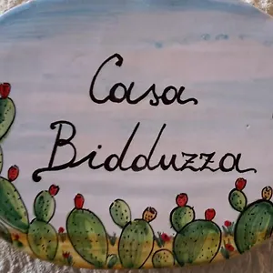 Apartamento Casa Bidduzza, Syracuse
