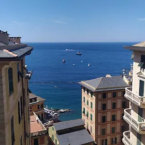 Casa Teresina A Apartment Camogli