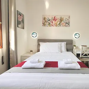 Marco Polo House Homestay Mestre