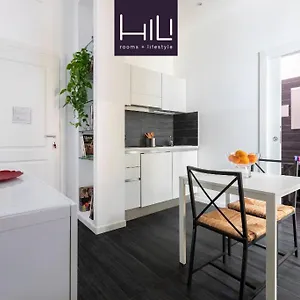 Vatican By Hili Apartment Rome