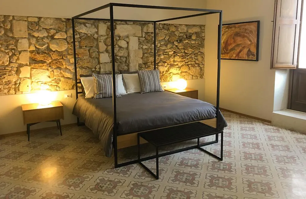 Appartamento Il Fuoco di Archimede - Ortigia Syracuse