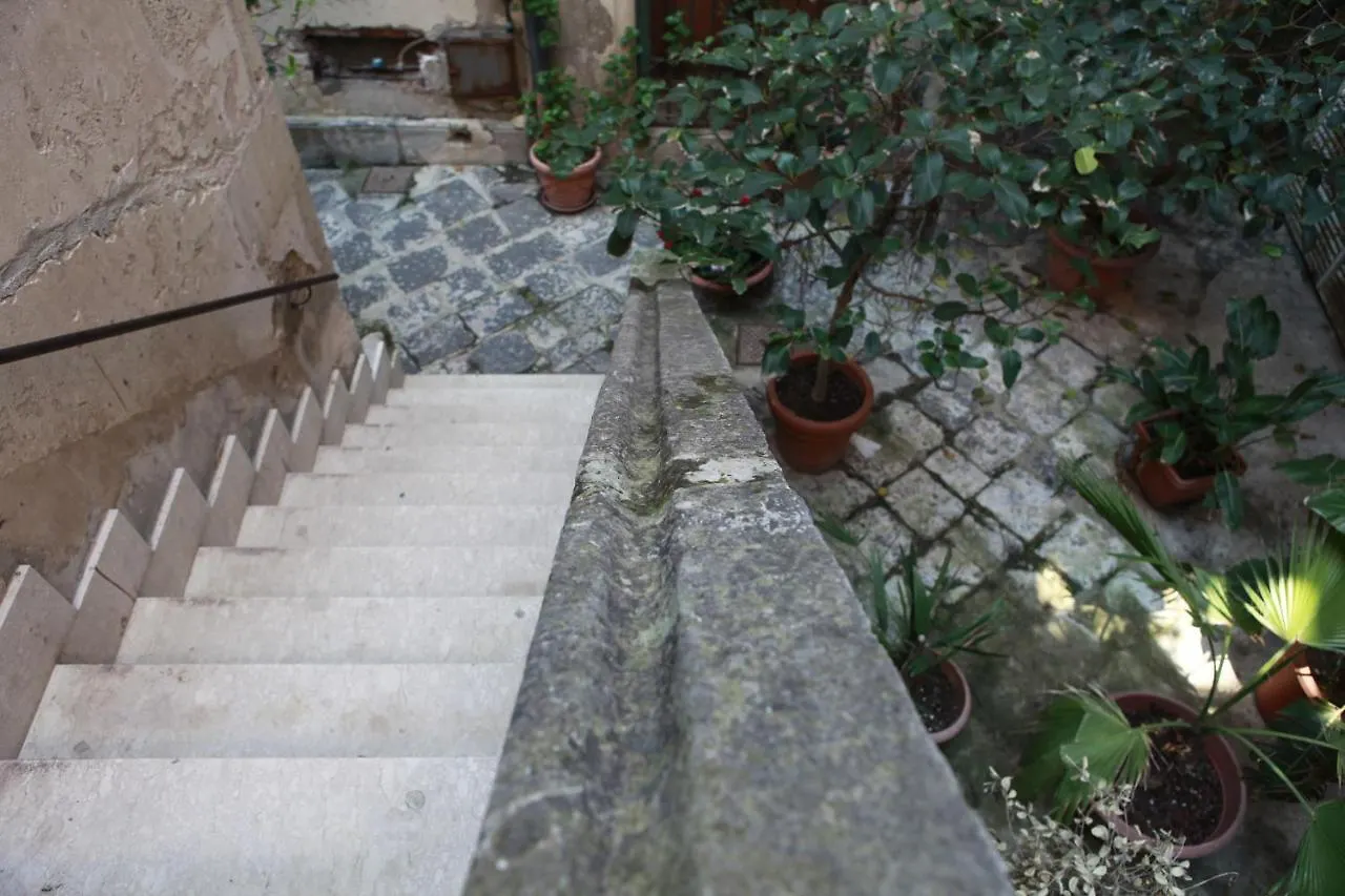 Appartamento Il Fuoco di Archimede - Ortigia Syracuse