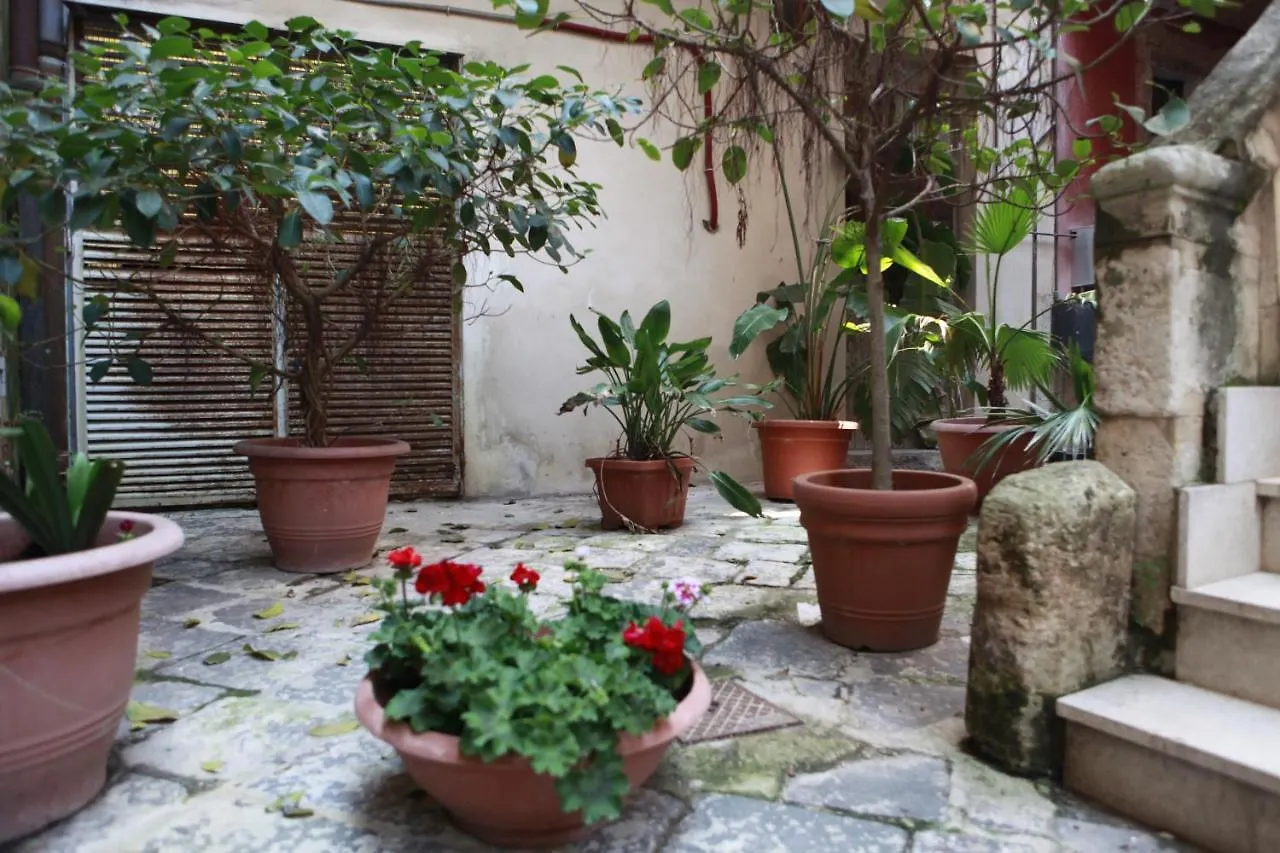 Appartamento Il Fuoco di Archimede - Ortigia Syracuse